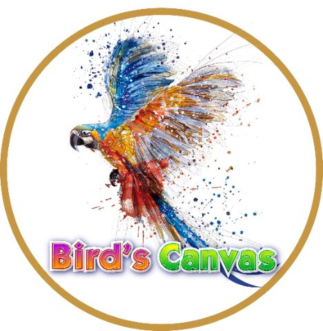 Bird's Canvas