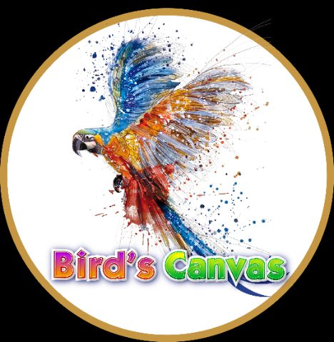 Bird's Canvas