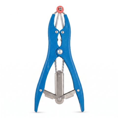Livestock Castration Bander – Safe & Bloodless Castration Tool