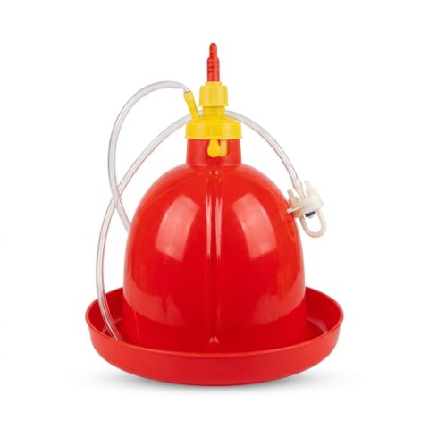 Automatic Bell Drinkers Set