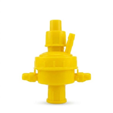 Bell Drinker Yellow Regolatiors