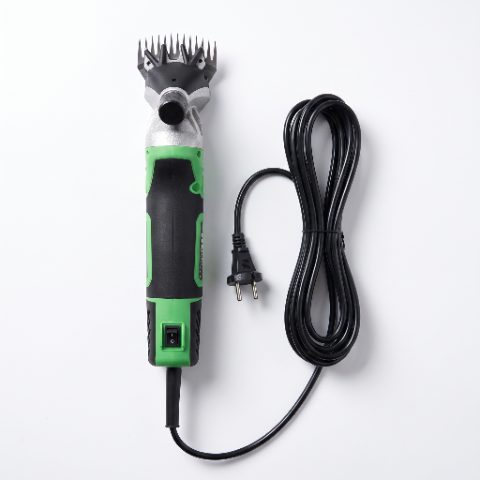 Sheep & Goat Shearing Machine (Animal Clipper)