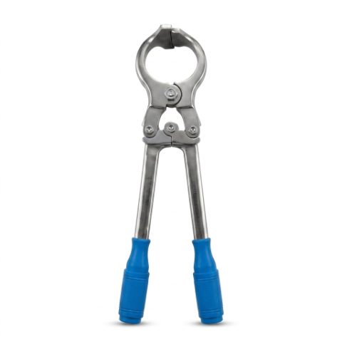 Castration Plier Push (Big)