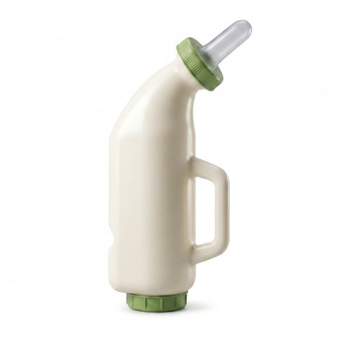 Calf Feeder