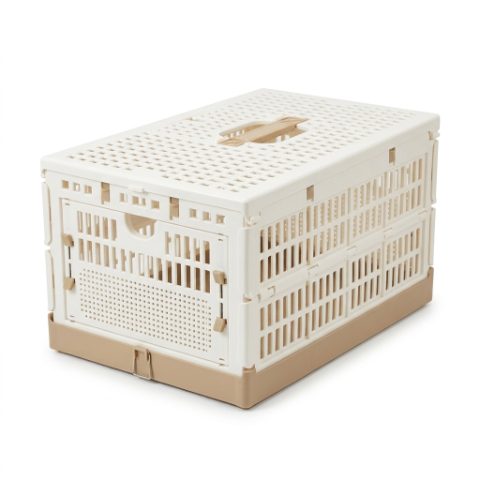 Pigeon Carrying & Tossing Cage (For 7 Birds)