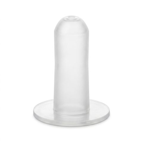 Rubber / Silicone Nipple for Calf Feeding Bottle