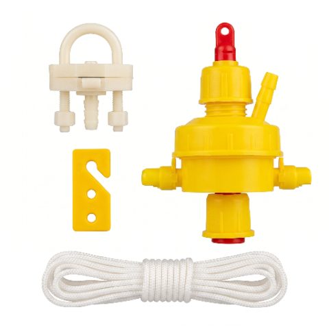 Bell Drinker Parts Packet