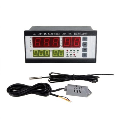 XM-18 Incubator & Brooding Controller