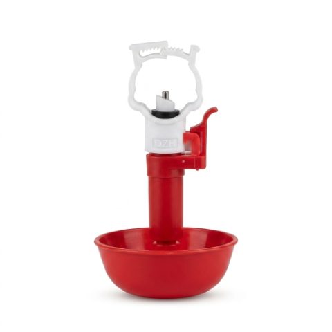 Nipple Drinker Red Medium