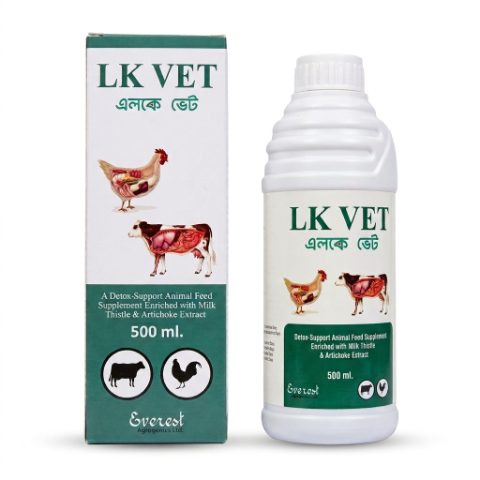 LK VET