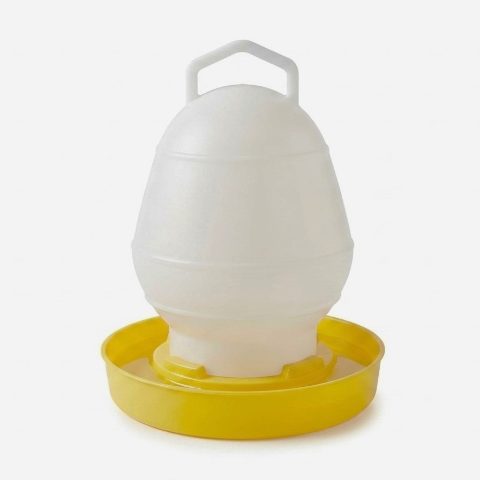 Poultry Water Pot Small