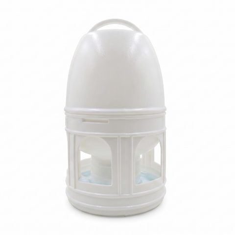 Pigeon Water Pot