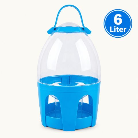 Pigeon Water Drinker 6 Liter