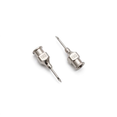 Vaccine Gun Needle (Stainless Steel)