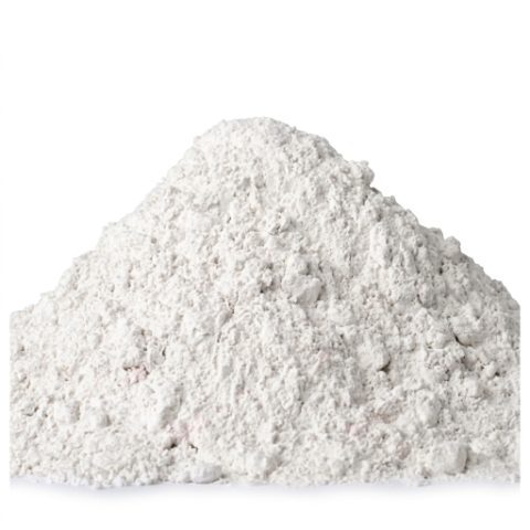 Limestone Powder (Calcium Carbonate)