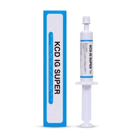 KCD IG Super Oral Paste / Gel Supplement for Livestock & Calves