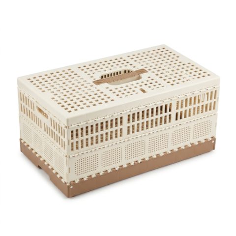 Pigeon Carrying & Tossing Cage (For 15 Birds)