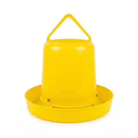 Poultry Feeder Small